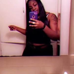 Meet your Posher, Jasmine